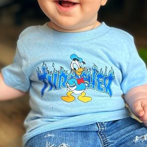 Baby T-shirt - 12-18 months